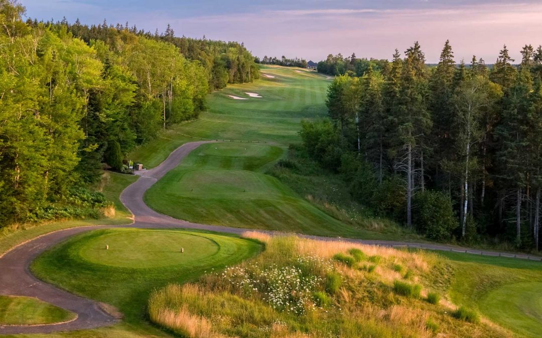 Andersons Creek Golf Course Events