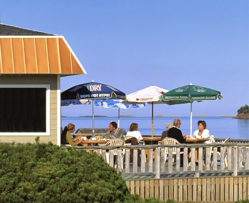 Carr’s Oyster Bar/Seafood Restaurant