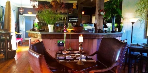 The Pearl Eatery