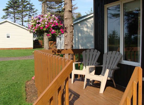 Cottages At Twin Shores (The)