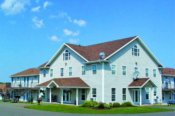 Brackley Beach North Winds Inn & Suites