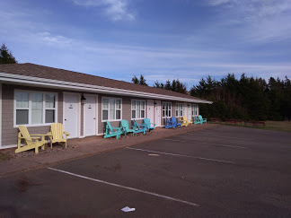 North Rustico Harbour Inn