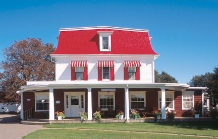 Shaw’s Hotel & Cottages