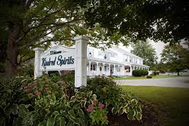 Kindred Spirits Country Inn and Cottages