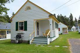 Green Gables Cottages