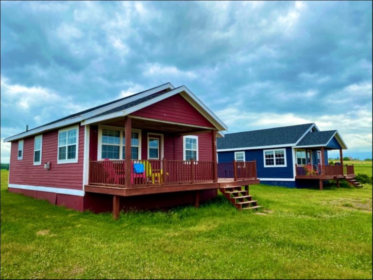 Dreams To Sea Cottages